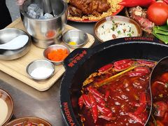 -牛市坎火锅(建设路店)