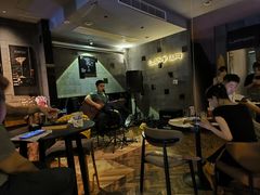 -LAMP BAR 水烟音乐酒吧