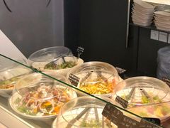 -Green Option(官舍店)