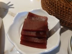 -春家·非遗手工小吃(徐汇万科广场店)