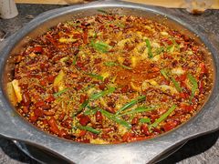 -胖子鱼·天水麻辣鱼火锅(秦州407店)