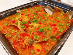 潇湘臭鳜鱼-潇湘府•湘菜领军品牌(望京店)