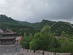-雁门关景区