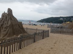 -大梅沙海滨公园