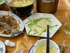 -外婆船宴餐厅·外婆喊你回家吃饭
