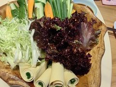 -红樱桃·欢乐餐厅(太原里店)