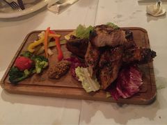 Babbo-BaBBo巴博意大利餐厅