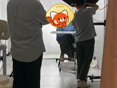 -天真蓝照相馆(五角场百联又一城店)
