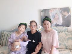 -好孕妈妈月嫂(哈尔滨总店)