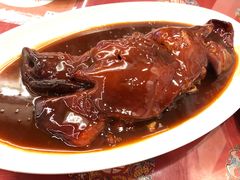 -玉华台饭庄(裕中西里小区店)