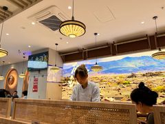-云海肴·汽锅鸡·云南菜(广安门天虹店)