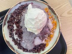 -鲜芋仙(观音桥大融城LG店)