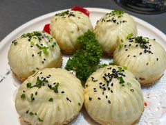上海生煎包-魏公馆(昆太路店)
