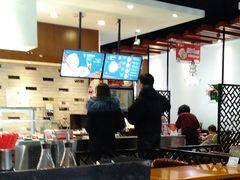 -清和传家饺子(龙泉道物美店)