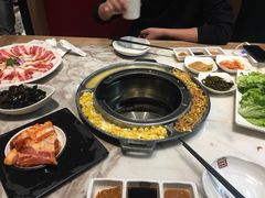 -韩宫宴烤肉·料理(南京江宁万达店)