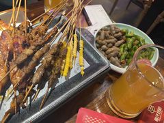 -管氏翅吧(望京东店)