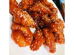 -前门故事烤鸭店(十里河店)
