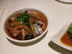 川北凉粉-渝信川菜(华盛店)