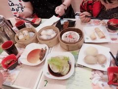 -添好运点心专门店(中环IFC店)