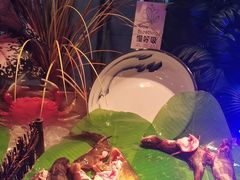 -冠菌火锅烤肉自助(东莞樟木头店)