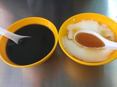 -德记山水豆腐花