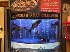 -潇湘码头·鲜湘菜(清河店)