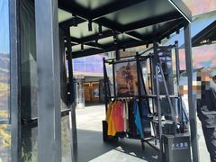 -THE NORTH FACE(三里屯ONEBOX店)