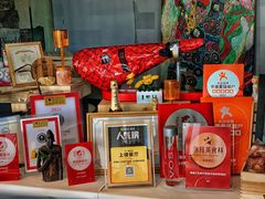 -斯普汇生蚝牛排馆(中骏世界城店)