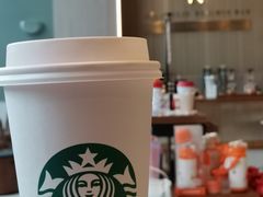 -星巴克臻选(江门汇悦大融城店)