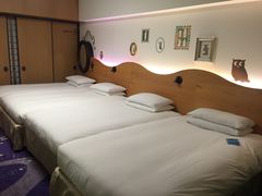 -东京湾希尔顿酒店