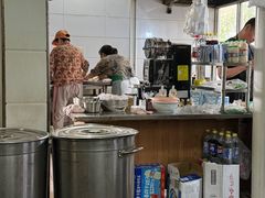 -孝丰南门锅贴(南街店)