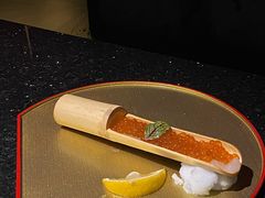 -上井料理黑金店(IFS国金中心店)