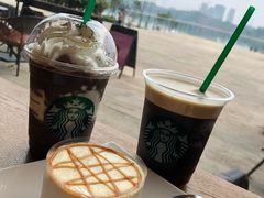 -星巴克(成都科学城店)