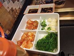 -金妈家烤肉(龙湖U城天街店)