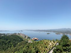 -千岛湖天屿景区
