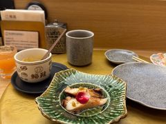 -鮨政· Omakase(港汇恒隆广场店)