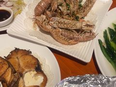 -潮名荟潮州菜馆(祈福缤纷世界店)