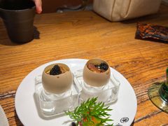 -藤原布二·大正创意料理(五台山店)