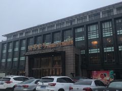 -海景壹号大酒店(惠钱路店)