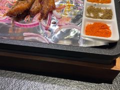 -桐湾大院·桐庐菜(滨江店)