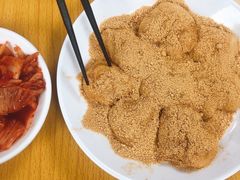 -屋里家延边朝鲜族冷面(南园店)