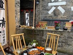 -61号餐吧(兴坪古镇漓江店)