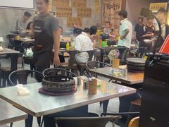 -昆明南亚风情园豪生大酒店-泰式国际海鲜自助餐厅