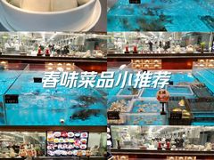 -艳阳天·非遗楚菜(武汉客厅店)