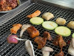 -同心烧烤(总店)