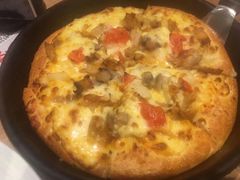 -必胜客(远大路店)