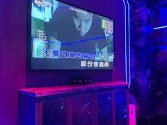 -Z+KTV自由港PLUS(仲盛店)