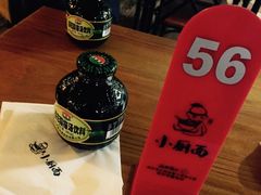 -小厨面(巨野路店)