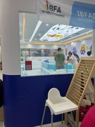 -熊小米专业儿童游泳馆