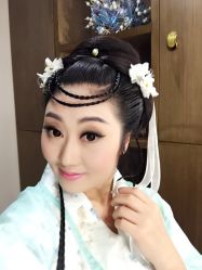 -盘子女人坊生日照·摄影馆(华强店)